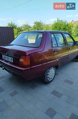 Ліфтбек ЗАЗ 1103 Славута 2000 в Коломиї