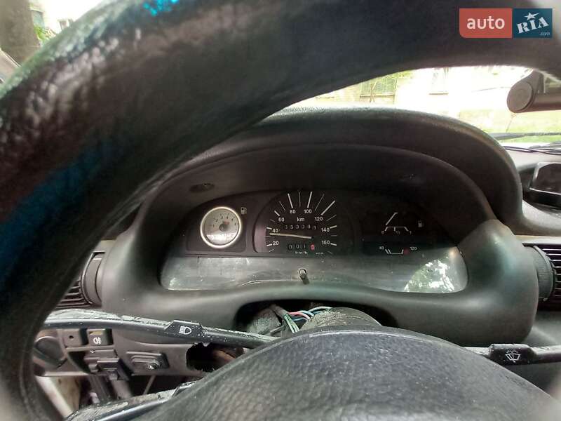 Ліфтбек ЗАЗ 1103 Славута 2006 в Харкові