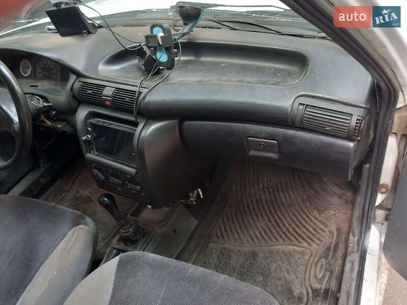 Ліфтбек ЗАЗ 1103 Славута 2006 в Харкові