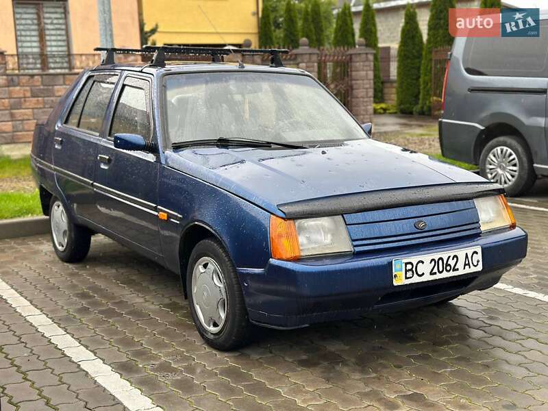 ЗАЗ 1103 Славута 2004