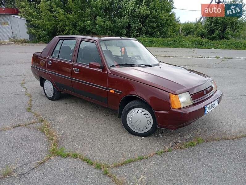 ЗАЗ 1103 Славута 2007