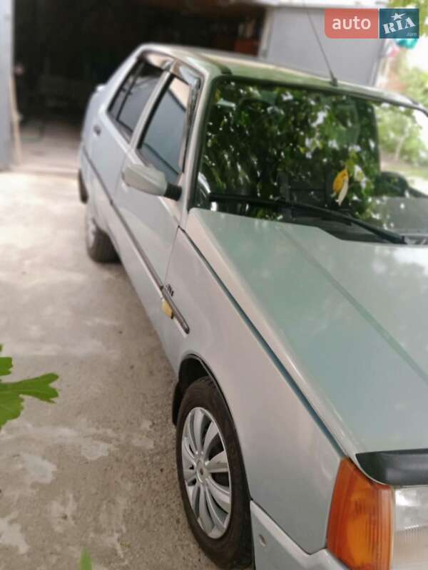 Ліфтбек ЗАЗ 1103 Славута 2004 в Олександрії фото 8 Ліфтбек ЗАЗ 1103 Славута 2004 в Олександрії