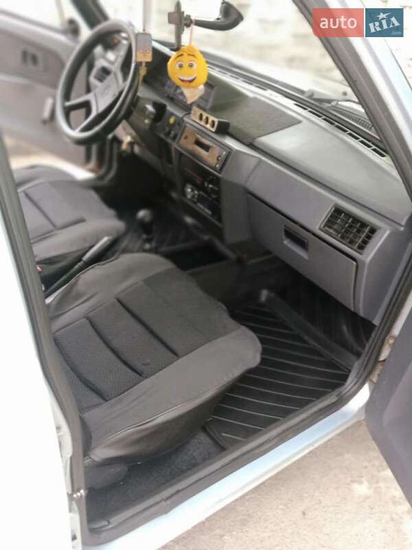 Ліфтбек ЗАЗ 1103 Славута 2004 в Олександрії фото 16 Ліфтбек ЗАЗ 1103 Славута 2004 в Олександрії