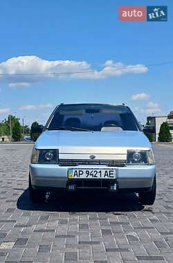 Ліфтбек ЗАЗ 1103 Славута 2005 в Запоріжжі