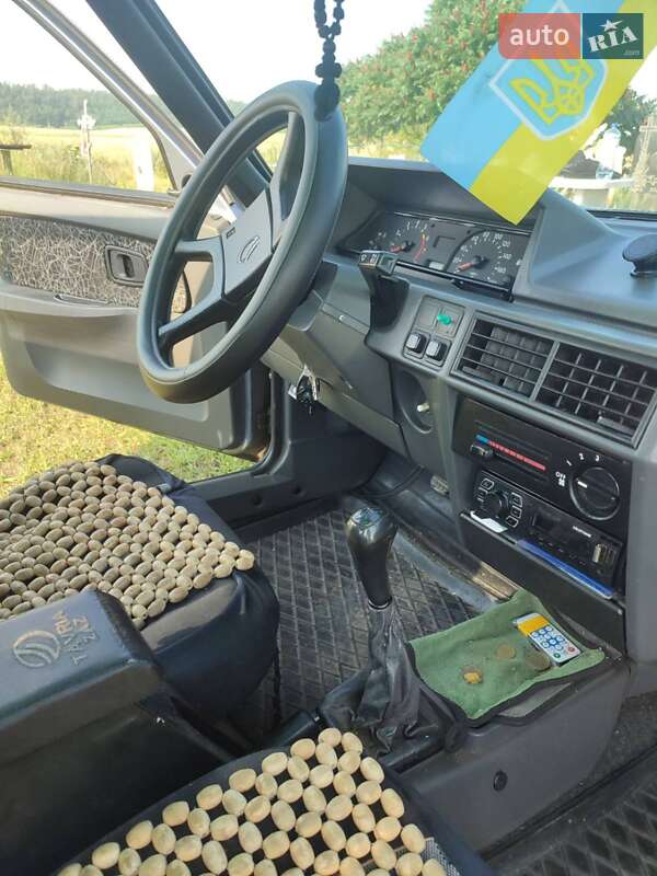 Лифтбек ЗАЗ 1103 Славута 2006 в Александрие фото 4 Лифтбек ЗАЗ 1103 Славута 2006 в Александрие