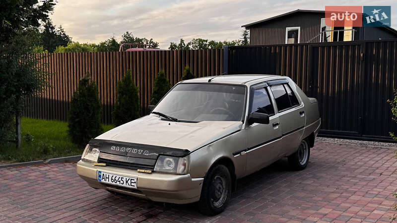 ЗАЗ 1103 Славута 2005