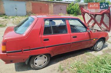 Ліфтбек ЗАЗ 1103 Славута 2006 в Слов'янську