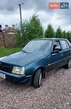Ліфтбек ЗАЗ 1103 Славута 2005 в Сумах