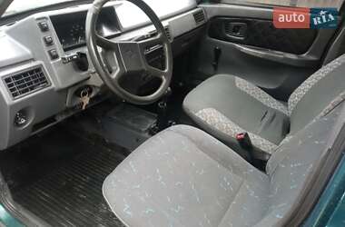 Лифтбек ЗАЗ 1103 Славута 2000 в 