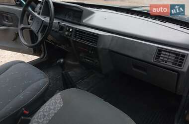 Лифтбек ЗАЗ 1103 Славута 2000 в 