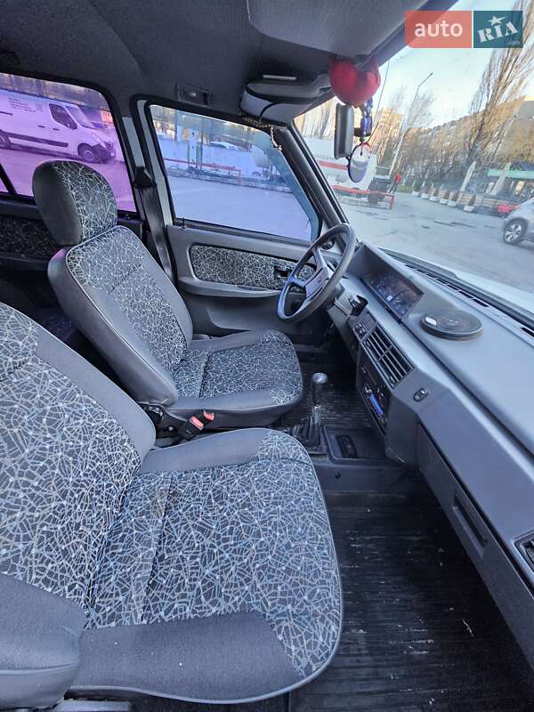 Лифтбек ЗАЗ 1103 Славута 2004 в Киеве