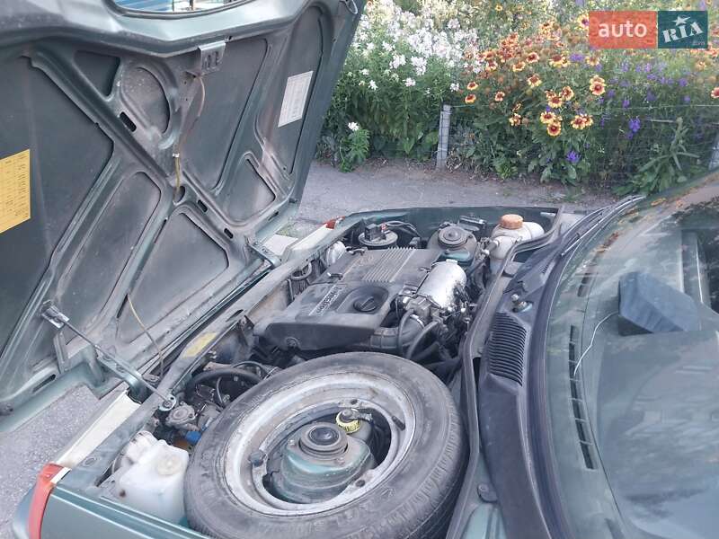 Лифтбек ЗАЗ 1103 Славута 2007 в Запорожье фото 6 Лифтбек ЗАЗ 1103 Славута 2007 в Запорожье