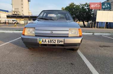 Ліфтбек ЗАЗ 1103 Славута 2006 в Києві