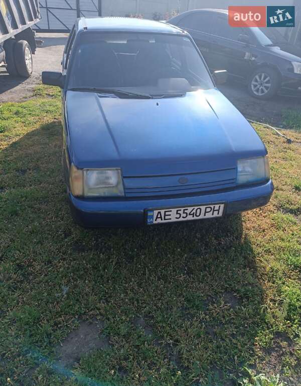 ЗАЗ 1103 Славута 2005