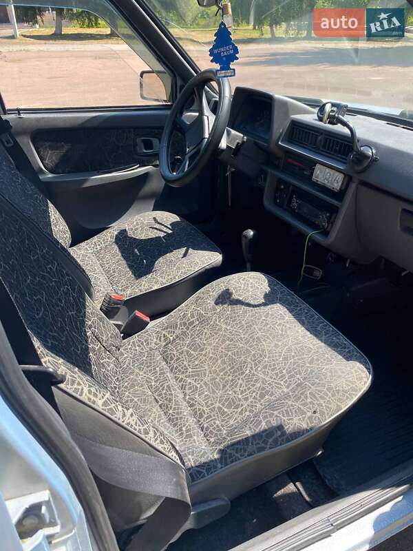 Лифтбек ЗАЗ 1103 Славута 2004 в Коростене