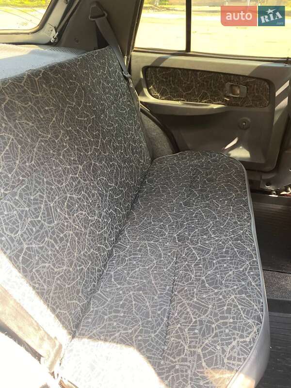 Лифтбек ЗАЗ 1103 Славута 2004 в Коростене