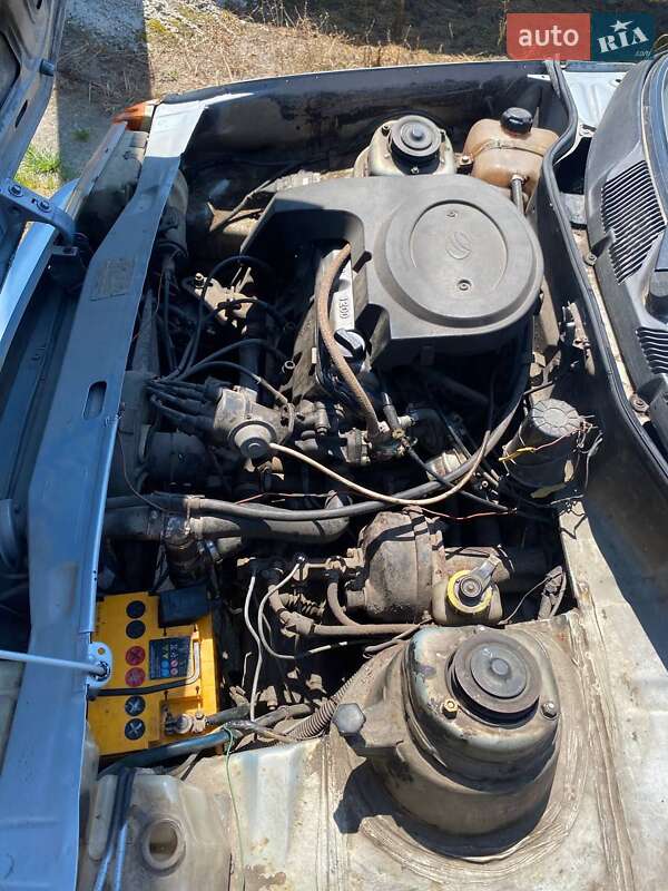 Лифтбек ЗАЗ 1103 Славута 2004 в Коростене