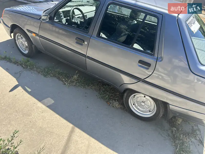 ЗАЗ 1103 Славута