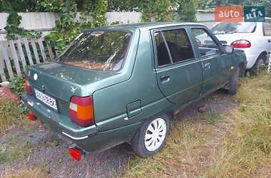 Лифтбек ЗАЗ 1103 Славута 2006 в Летичеве