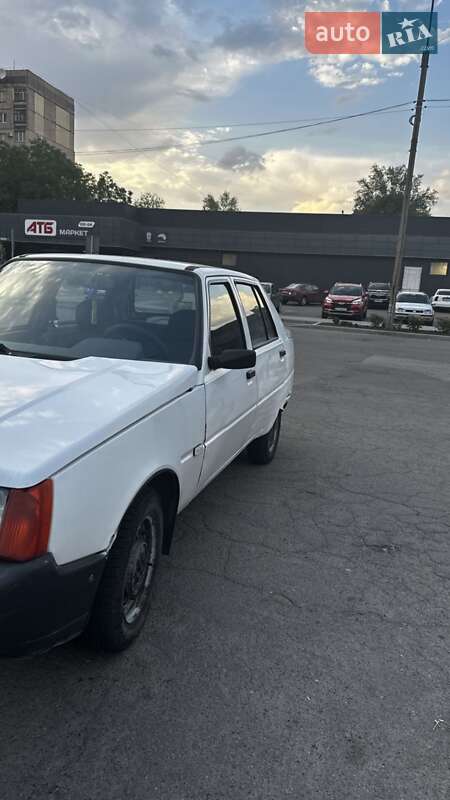 Ліфтбек ЗАЗ 1103 Славута 2010 в Івано-Франківську