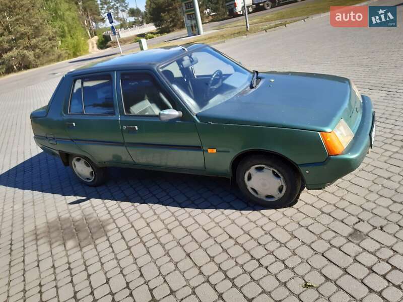 ЗАЗ 1103 Славута 2006