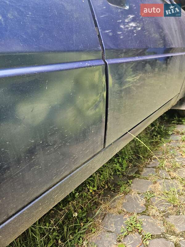 Ліфтбек ЗАЗ 1103 Славута 2004 в Ужгороді фото 10 Ліфтбек ЗАЗ 1103 Славута 2004 в Ужгороді