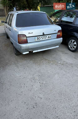 Лифтбек ЗАЗ 1103 Славута 2004 в Тернополе