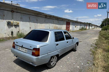 Лифтбек ЗАЗ 1103 Славута 2004 в 