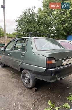 Лифтбек ЗАЗ 1103 Славута 2008 в 