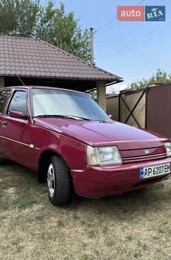 Лифтбек ЗАЗ 1103 Славута 2004 в 