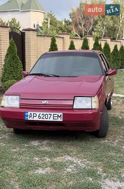 Лифтбек ЗАЗ 1103 Славута 2004 в 