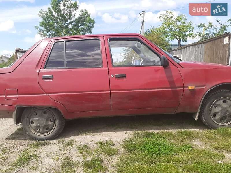 ЗАЗ 1103 Славута 2003