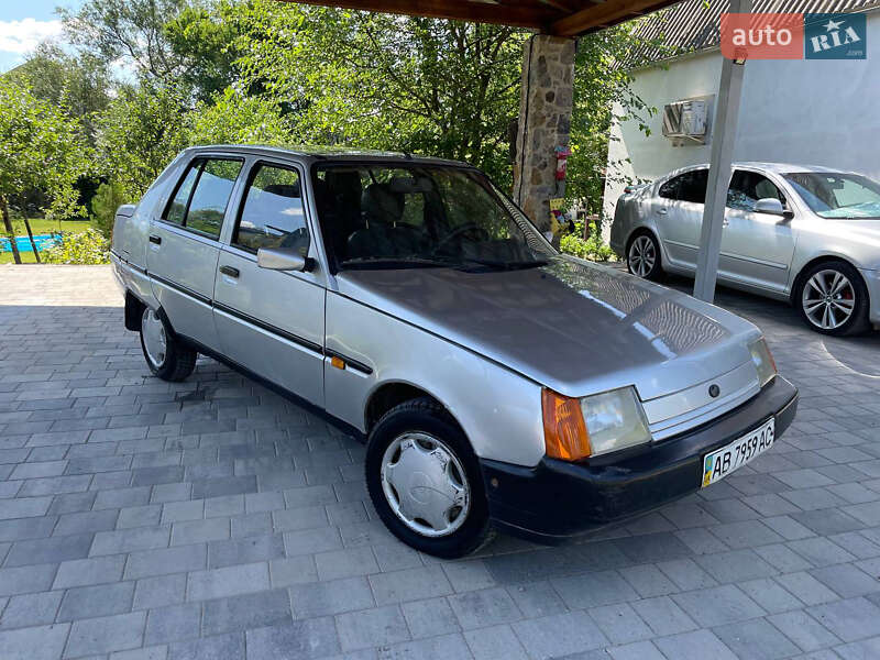 ЗАЗ 1103 Славута 2005