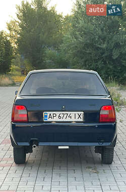 Лифтбек ЗАЗ 1103 Славута 2008 в 