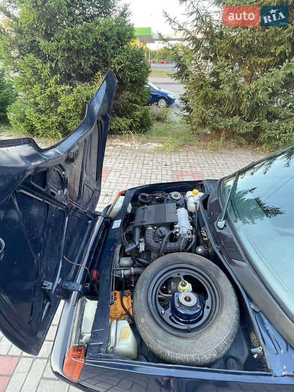 Лифтбек ЗАЗ 1103 Славута 2008 в Запорожье