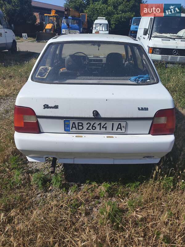 Ліфтбек ЗАЗ 1103 Славута 2008 в Білій Церкві