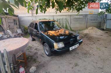 Ліфтбек ЗАЗ 1103 Славута 2005 в Павлограді