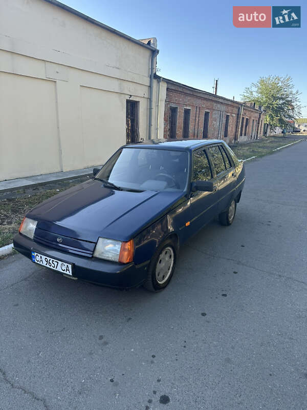 ЗАЗ 1103 Славута 2007
