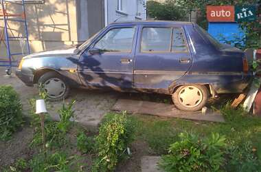 Лифтбек ЗАЗ 1103 Славута 2005 в 