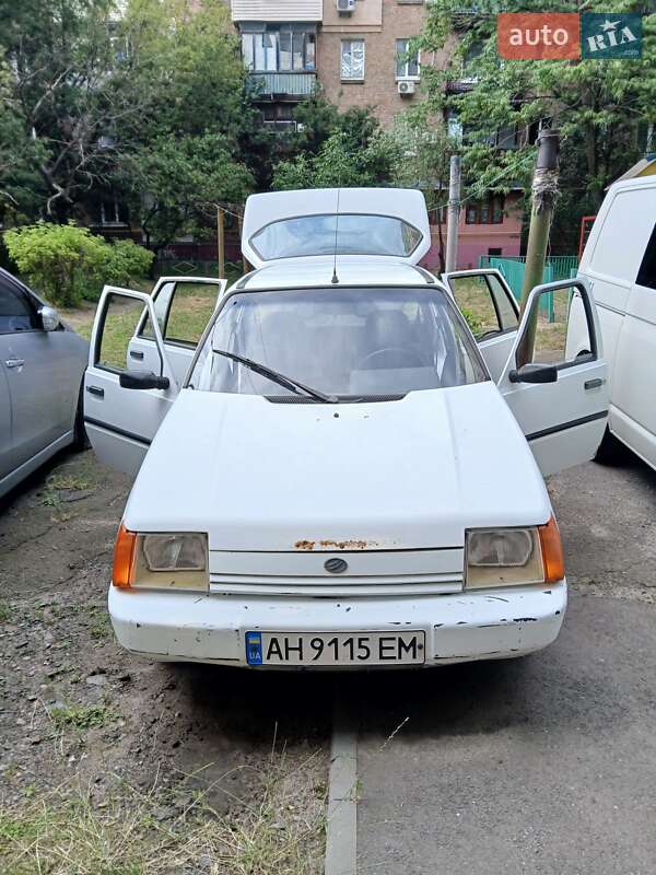 ЗАЗ 1103 Славута 2003
