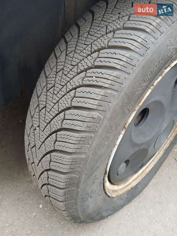 Лифтбек ЗАЗ 1103 Славута 2003 в Киеве фото 16 Лифтбек ЗАЗ 1103 Славута 2003 в Киеве