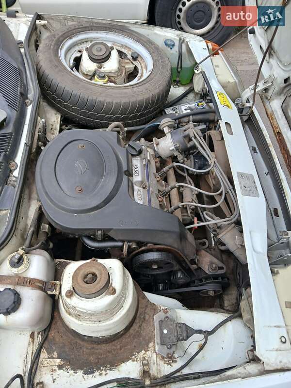 Лифтбек ЗАЗ 1103 Славута 2003 в Киеве фото 19 Лифтбек ЗАЗ 1103 Славута 2003 в Киеве