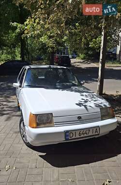 Ліфтбек ЗАЗ 1103 Славута 2006 в Кропивницькому