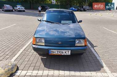 Ліфтбек ЗАЗ 1103 Славута 2004 в Одесі