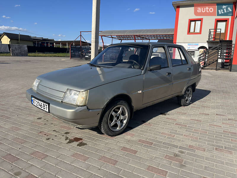 ЗАЗ 1103 Славута 2009