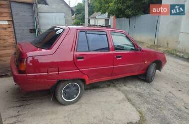 Лифтбек ЗАЗ 1103 Славута 2003 в 