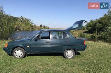 Ліфтбек ЗАЗ 1103 Славута 2004 в  фото 7 Ліфтбек ЗАЗ 1103 Славута 2004 в