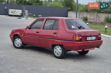 Лифтбек ЗАЗ 1103 Славута 2006 в Днепре