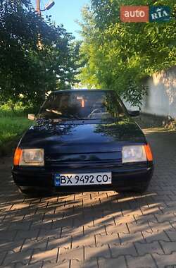 Ліфтбек ЗАЗ 1103 Славута 2005 в Хмельницькому
