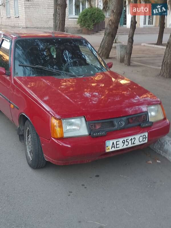 ЗАЗ 1103 Славута 2006